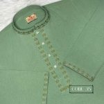 (CODE: 035) এলিগ্যান্ট এম্ব্রয়ডারি স্টিচ পাঞ্জাবী
