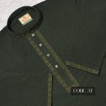 (CODE: 037) এলিগ্যান্ট এম্ব্রয়ডারি স্টিচ পাঞ্জাবী