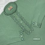 (CODE: 045) এলিগ্যান্ট এম্ব্রয়ডারি স্টিচ পাঞ্জাবী