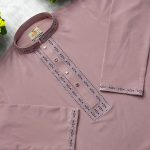 China Zaffran Stretch Panjabi (CODE: 411)