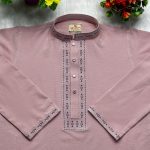 China Zaffran Stretch Panjabi (CODE: 411) - Image 2