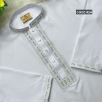 China Zaffran Stretch Panjabi (CODE: 414)