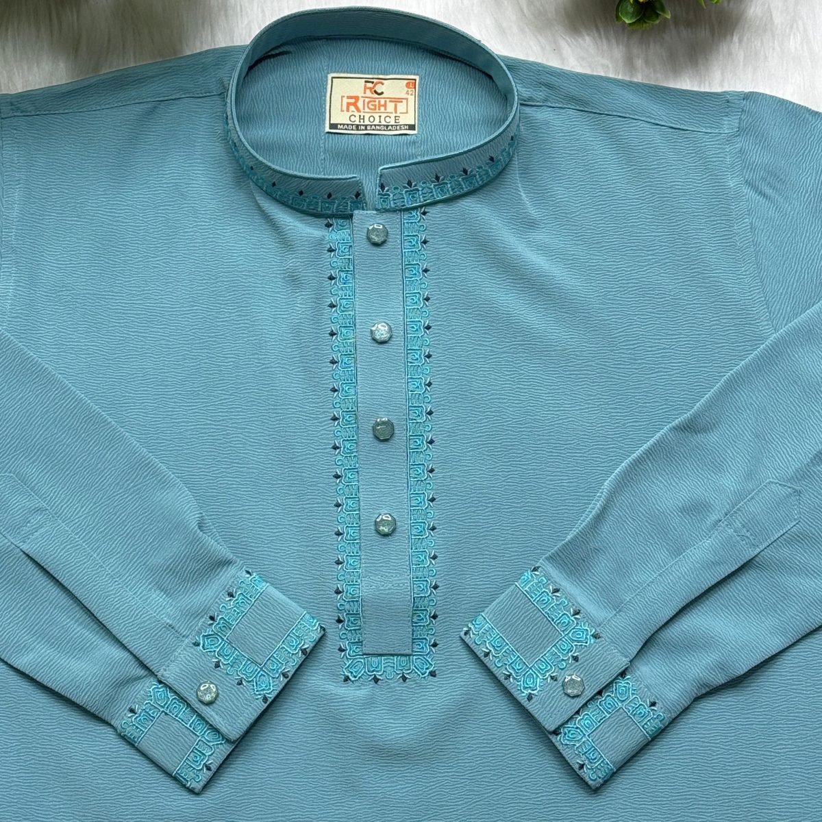 China Zaffran Panjabi (CODE: 423) - Image 3