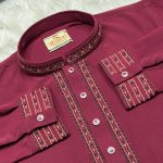 China Zaffran Stretch Panjabi (CODE: 431)