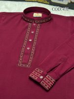 China Zaffran Stretch Panjabi (CODE: 431) - Image 2