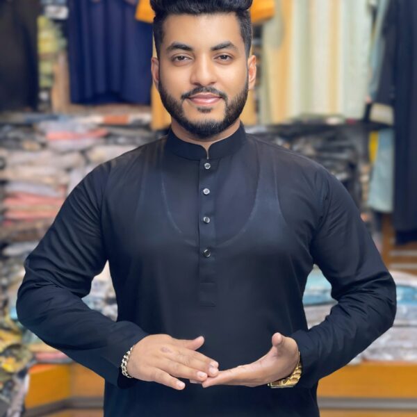 Combo Offer - কালো
