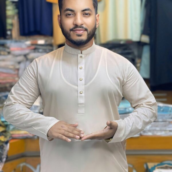 Combo Offer - ক্রিম কালার