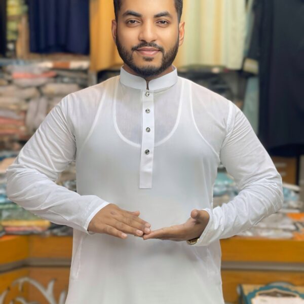 Combo Offer - সাদা