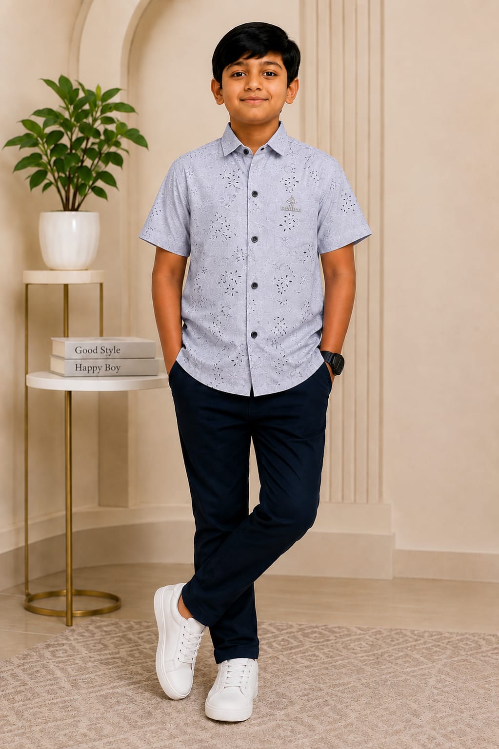 101 Shirt Combo ( Code: 101 ) - Image 1