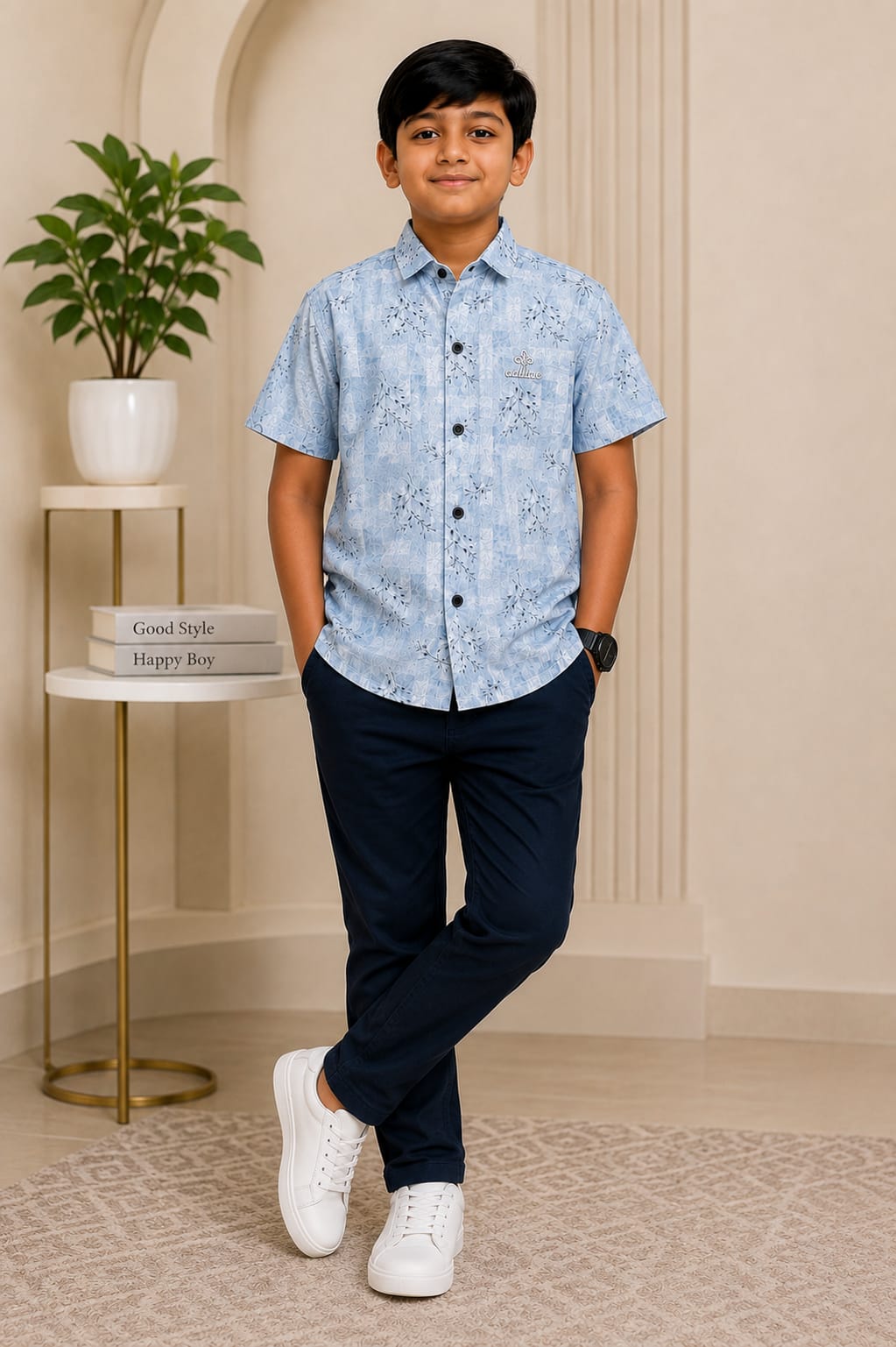 103 Shirt Combo ( Code: 103 ) - Image 1